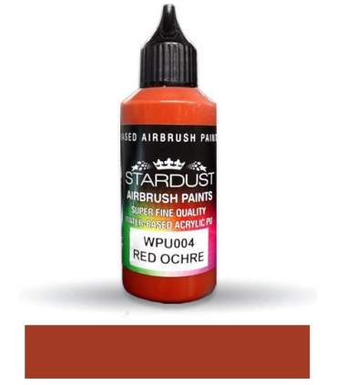 14 Primaire kleuren Kleurindex voor Airbrush