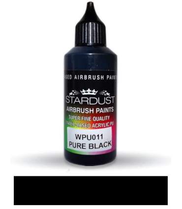 14 Primaire kleuren Kleurindex voor Airbrush