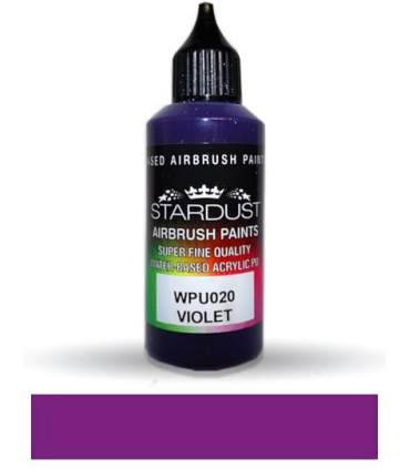 14 Primaire kleuren Kleurindex voor Airbrush