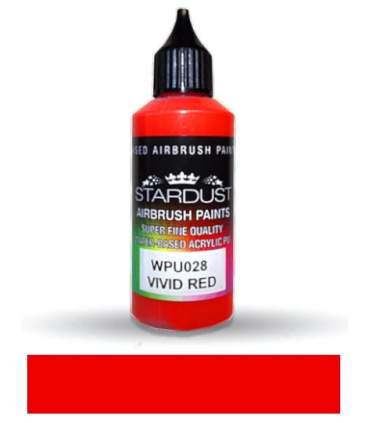 14 Primaire kleuren Kleurindex voor Airbrush