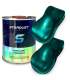 Transparant vernis of grondverf CANDY