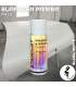 Witte, twee componenten vul primer 1.5L