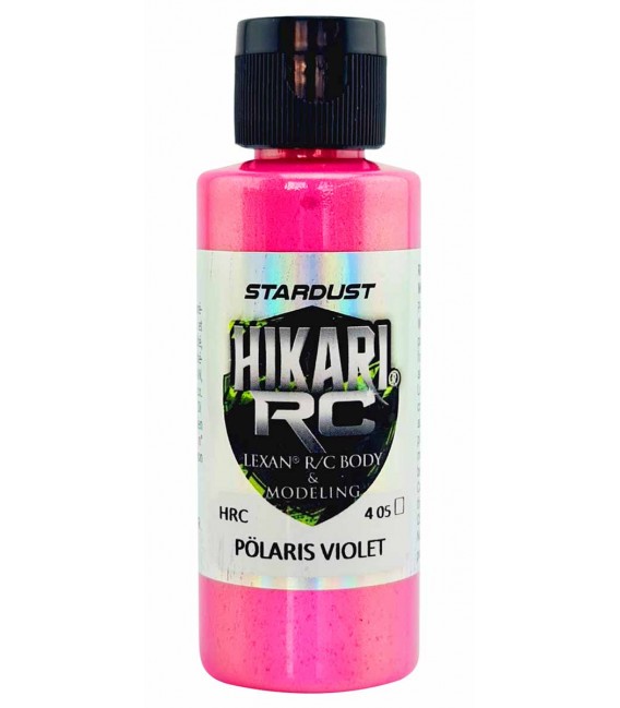 kleur veranderende verf voor modelbouw RC op lexan – HIKARI R/C