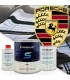 Kleurcode Porsche - Spuit verf 2C of in pot met verharder