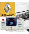 Kleurcode Renault - Spuit verf 2C of in pot met verharder