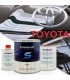 Kleurcode Toyota - Spuit verf 2C of in pot met verharder