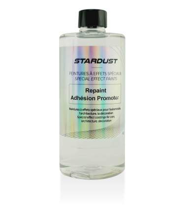REPAINT hechtmiddel bevorderaar zonder schuren op verven