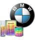Motor-verf in alle constructeur-tinten - te vernissen solvent-grondverf