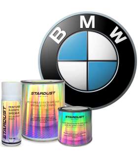 Bi-laag te vernissen solvent-verf voor auto’s - tint constructeur