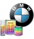 BMW autolakken  - autolak op kleurcode in basislak 1C