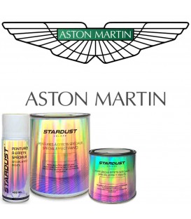 More about ASTON MARTIN autolakken  - autolak op kleurcode in basislak 1C
