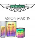 ASTON MARTIN autolakken  - autolak op kleurcode in basislak 1C