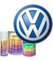 Bi-laag te vernissen solvent-verf voor auto’s - tint constructeur