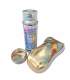 GoChrome-verf Gouden, bronzen, koperen, platina