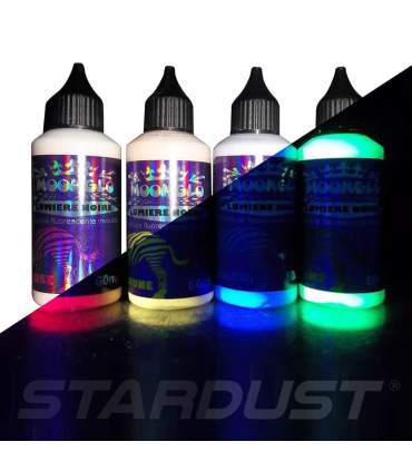 Blacklight verf 60 ml