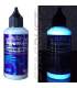 Peinture Blacklight 60 ml BLEU