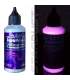 Peinture Blacklight 60 ml BLEU