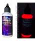 Peinture Blacklight 60 ml BLEU