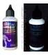 Peinture Blacklight 60 ml BLEU
