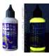 Peinture Blacklight 60 ml BLEU