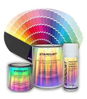 RAL or PANTONE® Tints in 1K Basecoat version