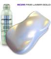 Metallic Verven 125 ml 