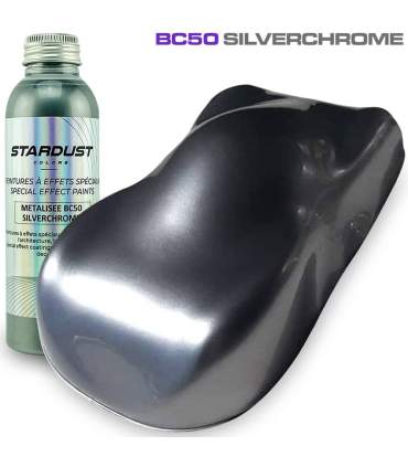 Metallic Verven 125 ml 