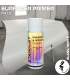 Aérosol 280ml - Apprêt garnissant bi-composant gris