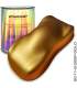 Metallic verven 1 liter 