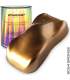 Metallic verven 1 liter 