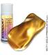 Metallic Verf spuitbus 400ml