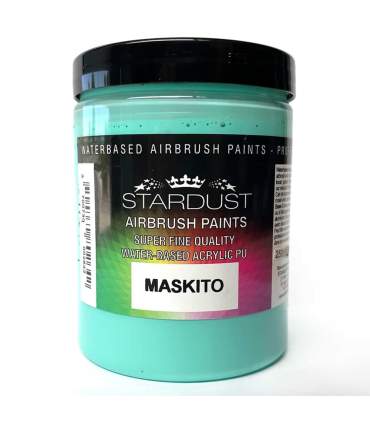 MASKITO®-vloeistofmasker voor alle schildertechnieken
