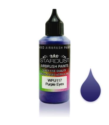 Serie Metallic Parelmoer – 35 Acryl-PU verven voor airbrush