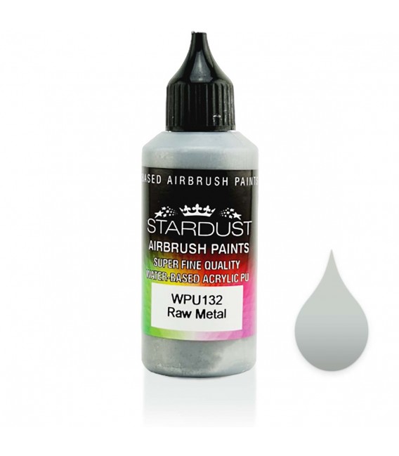 Serie Metallic Parelmoer – 35 Acryl-PU verven voor airbrush