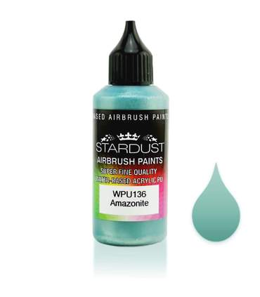 Serie Metallic Parelmoer – 35 Acryl-PU verven voor airbrush