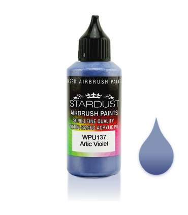 Serie Metallic Parelmoer – 35 Acryl-PU verven voor airbrush