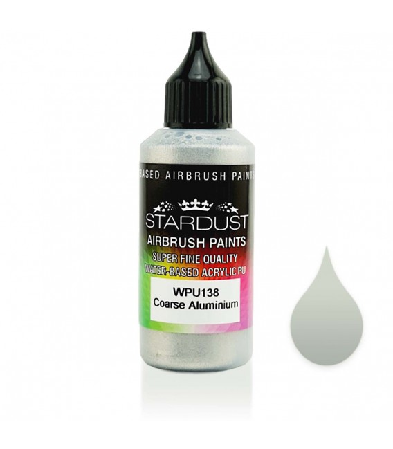 Serie Metallic Parelmoer – 35 Acryl-PU verven voor airbrush