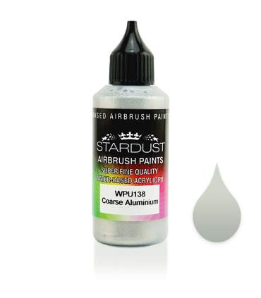 Serie Metallic Parelmoer – 35 Acryl-PU verven voor airbrush