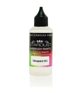 Vallejo Acryl Airbrush Schoonmaakpot - Airbrush Reinigingsstation