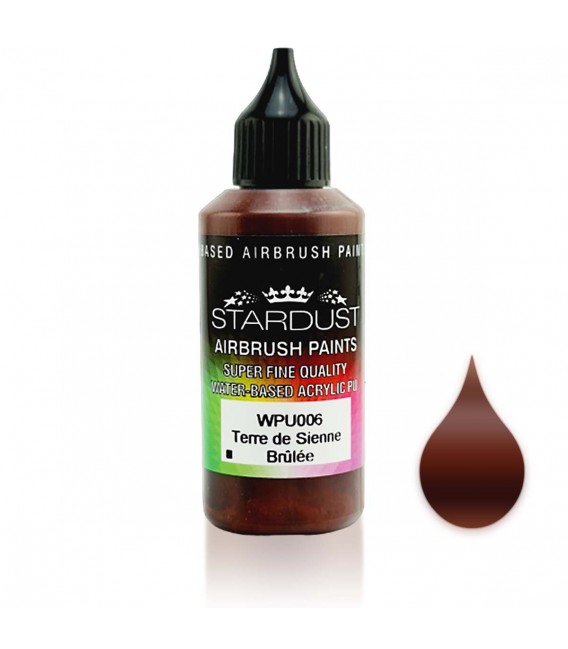 Serie Pro Aristiek – 46 PU-acrylverven voor airbrush
