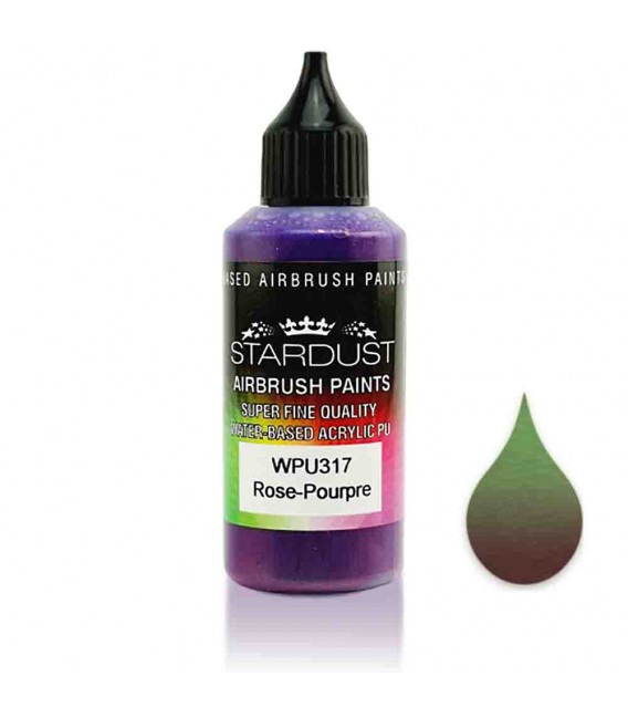 Serie Kameleon – 20 Stardust® acryl-PU verven pour airbrush