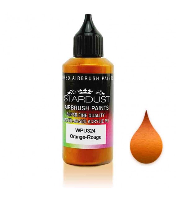 Serie Kameleon – 20 Stardust® acryl-PU verven pour airbrush