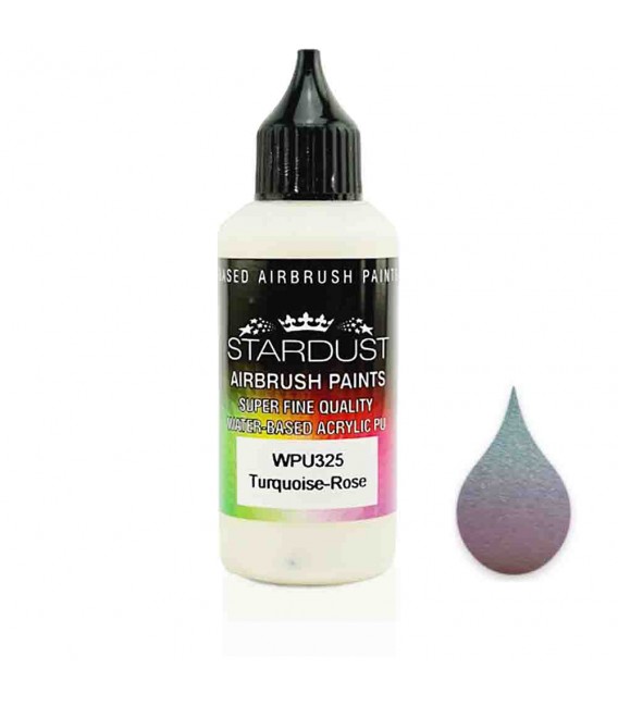 Serie Kameleon – 20 Stardust® acryl-PU verven pour airbrush