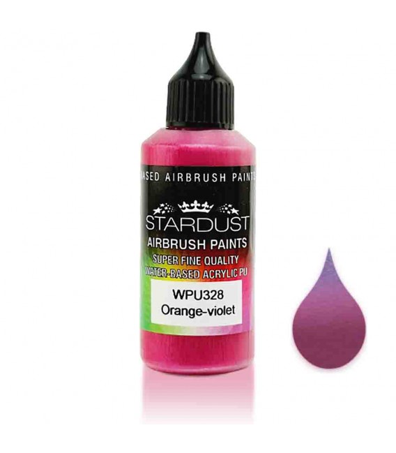 Serie Kameleon – 20 Stardust® acryl-PU verven pour airbrush