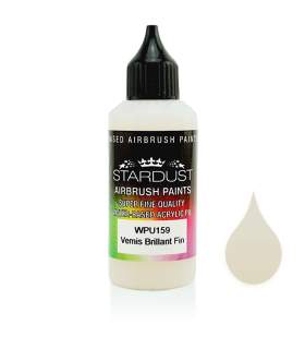 More about Acryl-PU vernis voor airbrush – mat satijn briljant