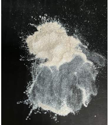 Parels en pigmenten voor epoxyhars