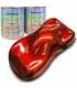 Transparant vernis of grondverf CANDY