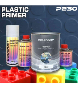 Plastiek Primer / hechtingbevorderend 1 component 
