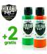 Airbrush IWATA HI-Performance PLUS HP-SBP 0.2 verschoven emmer