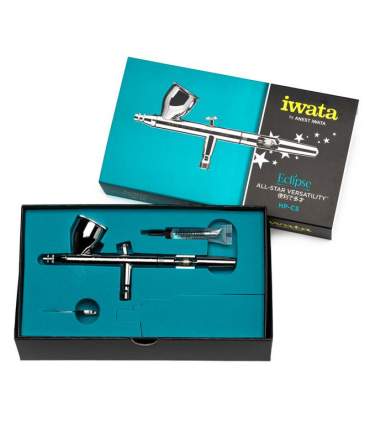 Airbrush Eclipse HP-CS 0.35mm